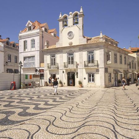 New! Nomad Dreams N.3 Lägenhet Cascais Exteriör bild