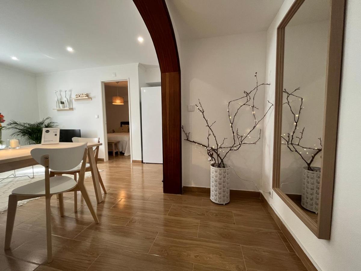 New! Nomad Dreams N.3 Lägenhet Cascais Exteriör bild