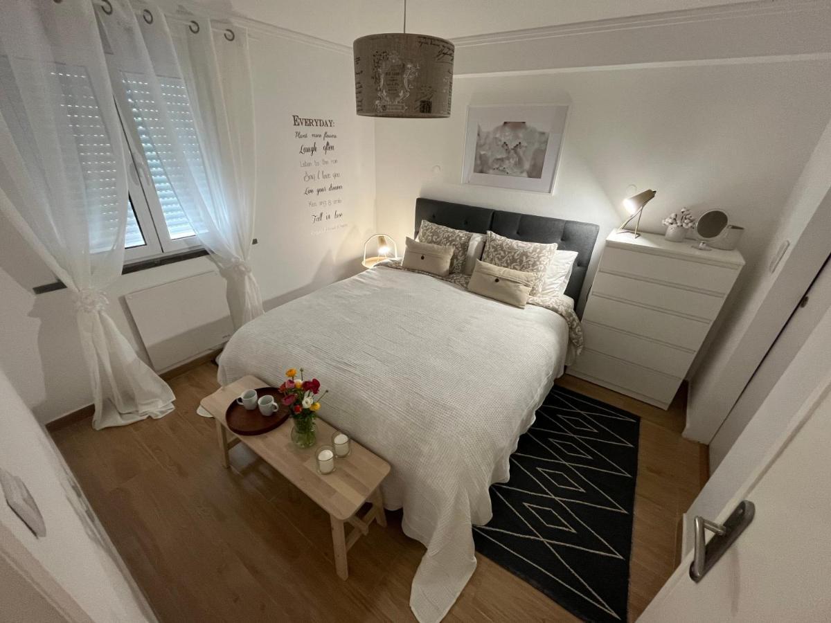New! Nomad Dreams N.3 Lägenhet Cascais Exteriör bild