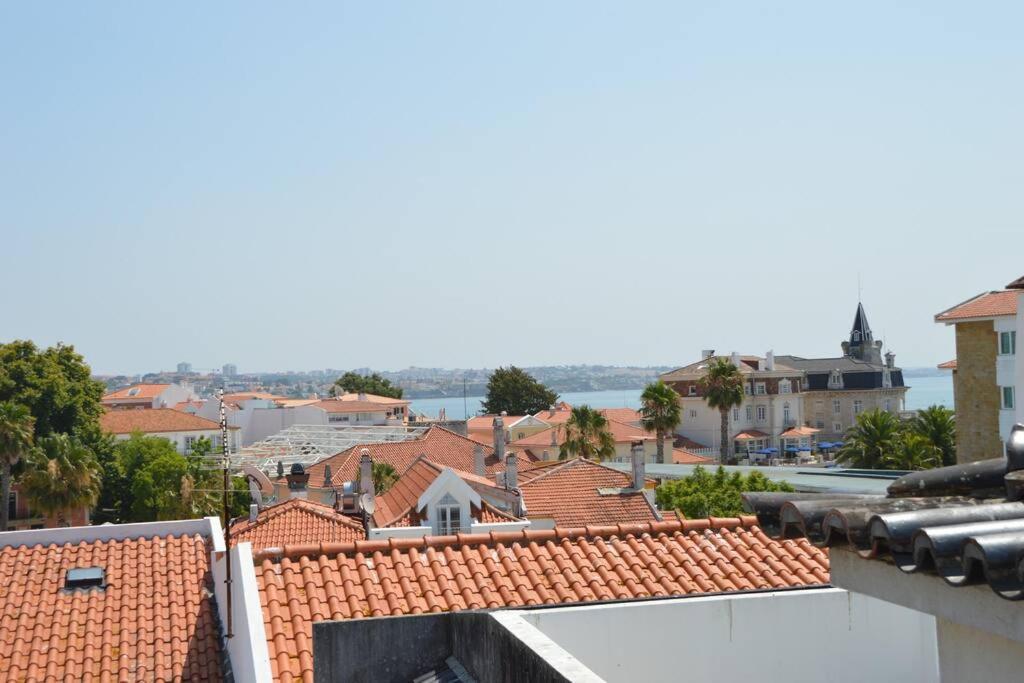 New! Nomad Dreams N.3 Lägenhet Cascais Exteriör bild