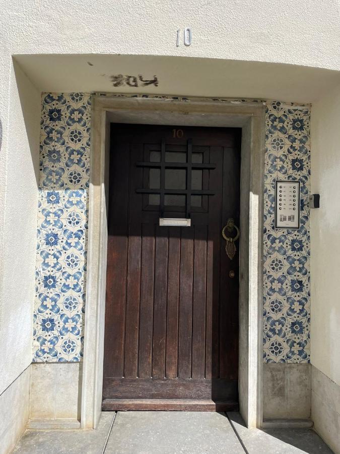 New! Nomad Dreams N.3 Lägenhet Cascais Exteriör bild
