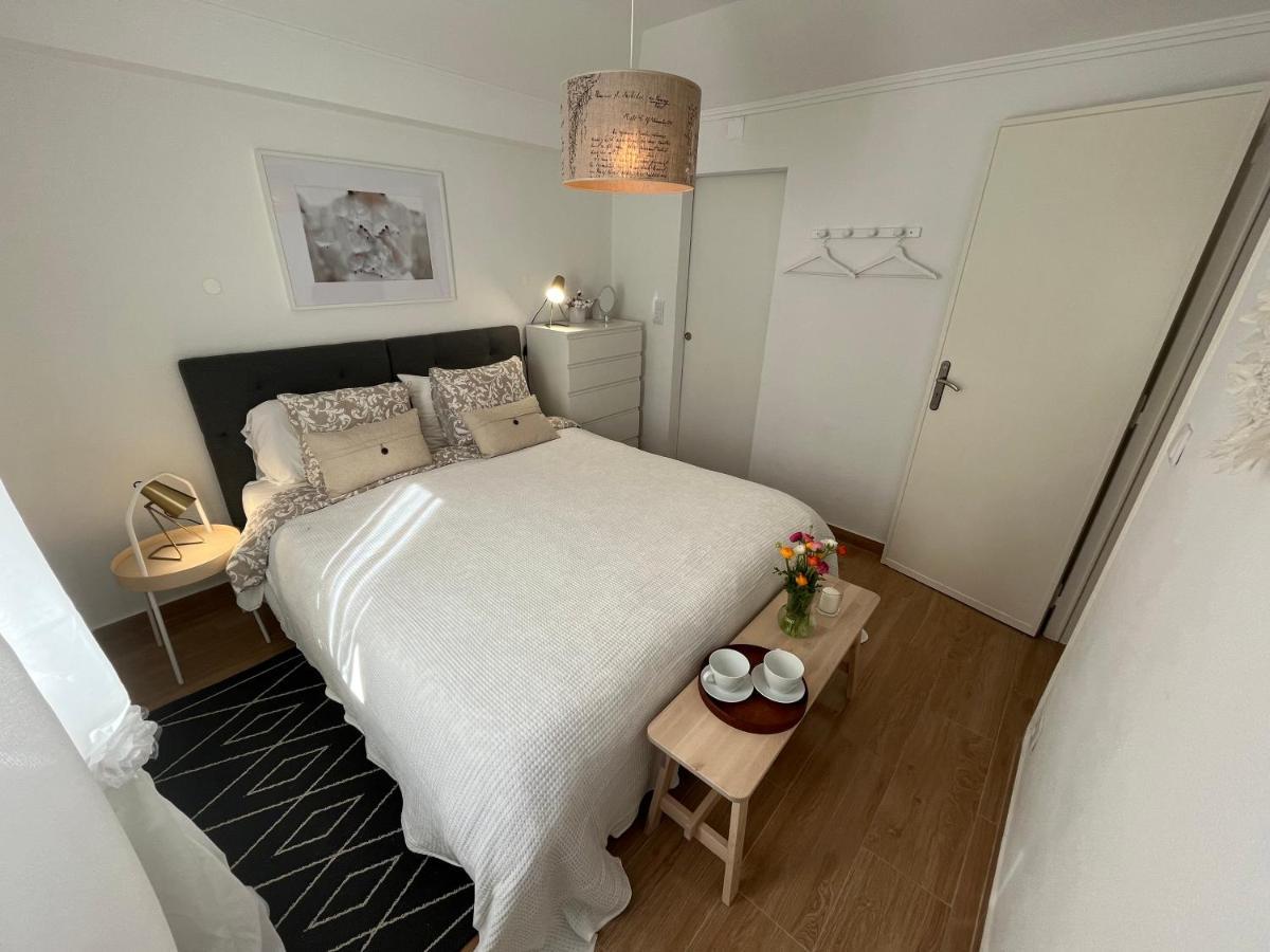 New! Nomad Dreams N.3 Lägenhet Cascais Exteriör bild