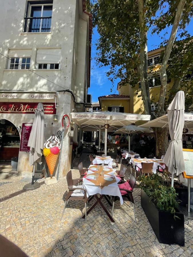 New! Nomad Dreams N.3 Lägenhet Cascais Exteriör bild