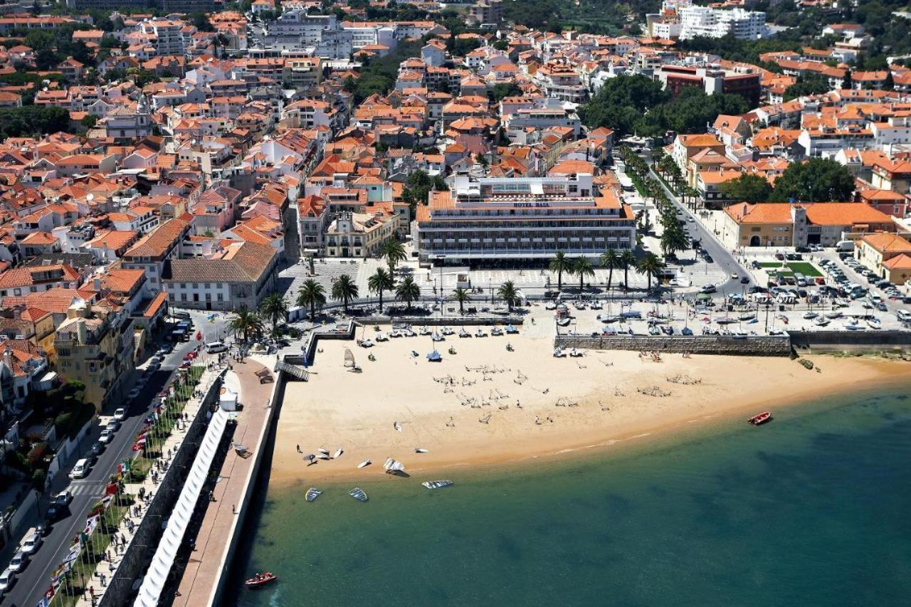 New! Nomad Dreams N.3 Lägenhet Cascais Exteriör bild