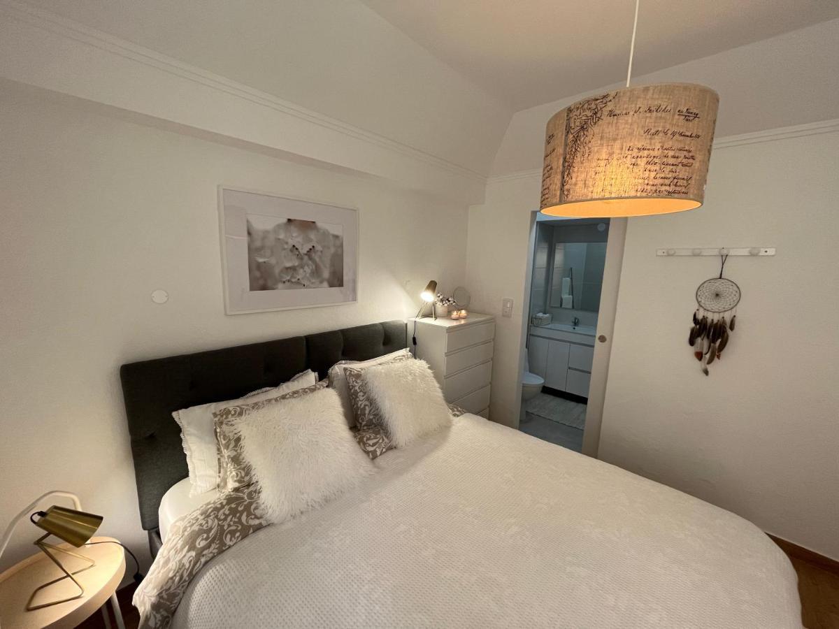 New! Nomad Dreams N.3 Lägenhet Cascais Exteriör bild