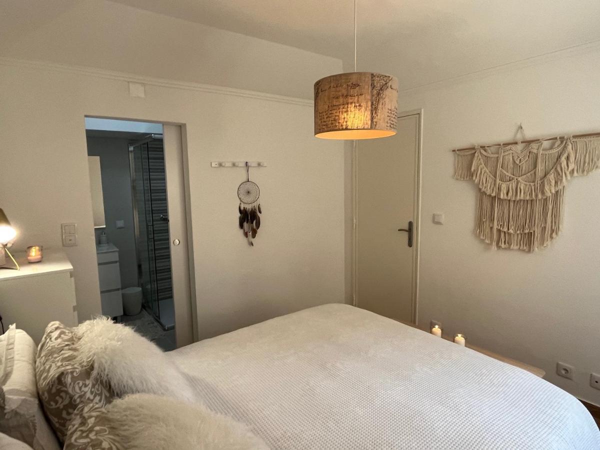 New! Nomad Dreams N.3 Lägenhet Cascais Exteriör bild