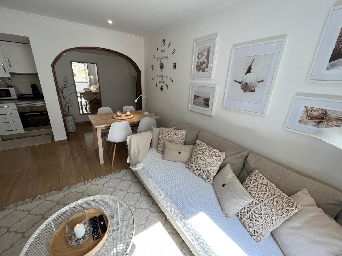 New! Nomad Dreams N.3 Lägenhet Cascais Exteriör bild