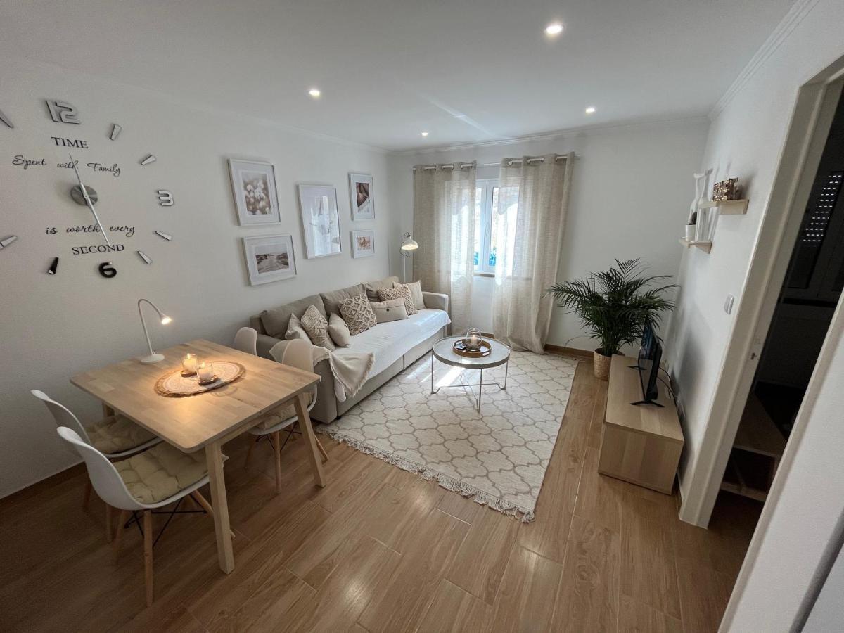 New! Nomad Dreams N.3 Lägenhet Cascais Exteriör bild