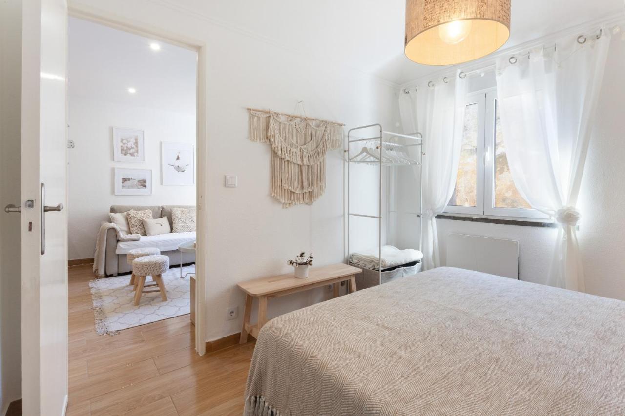 New! Nomad Dreams N.3 Lägenhet Cascais Exteriör bild