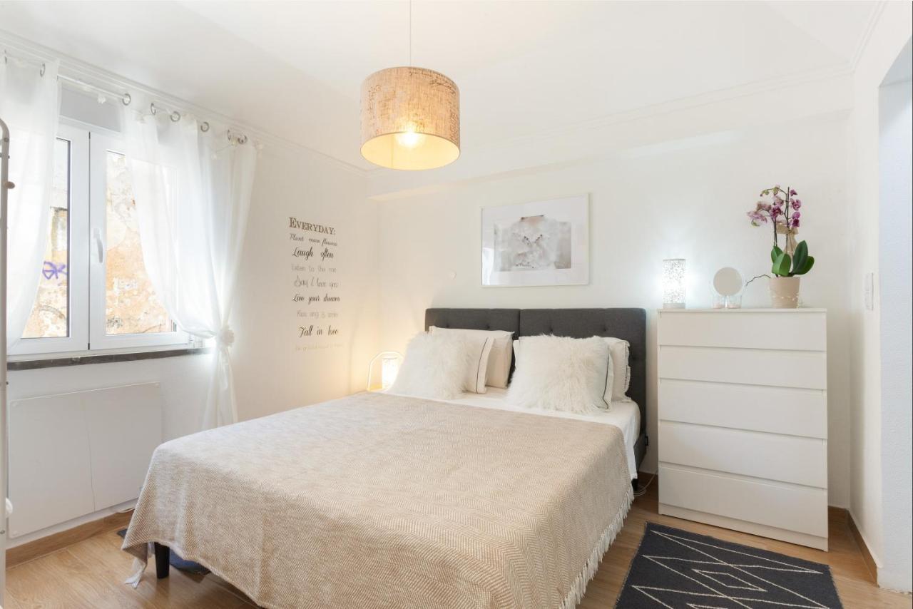 New! Nomad Dreams N.3 Lägenhet Cascais Exteriör bild