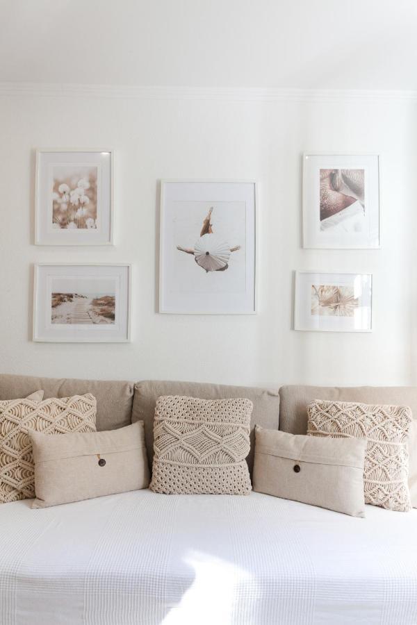 New! Nomad Dreams N.3 Lägenhet Cascais Exteriör bild