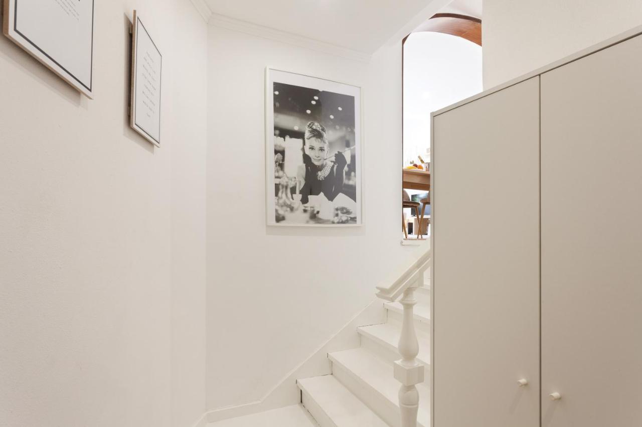 New! Nomad Dreams N.3 Lägenhet Cascais Exteriör bild