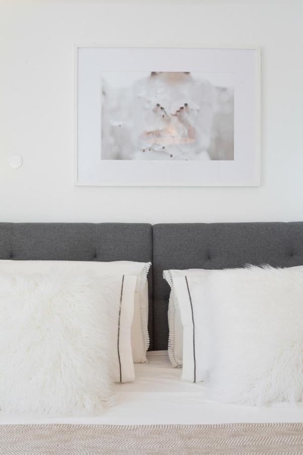 New! Nomad Dreams N.3 Lägenhet Cascais Exteriör bild