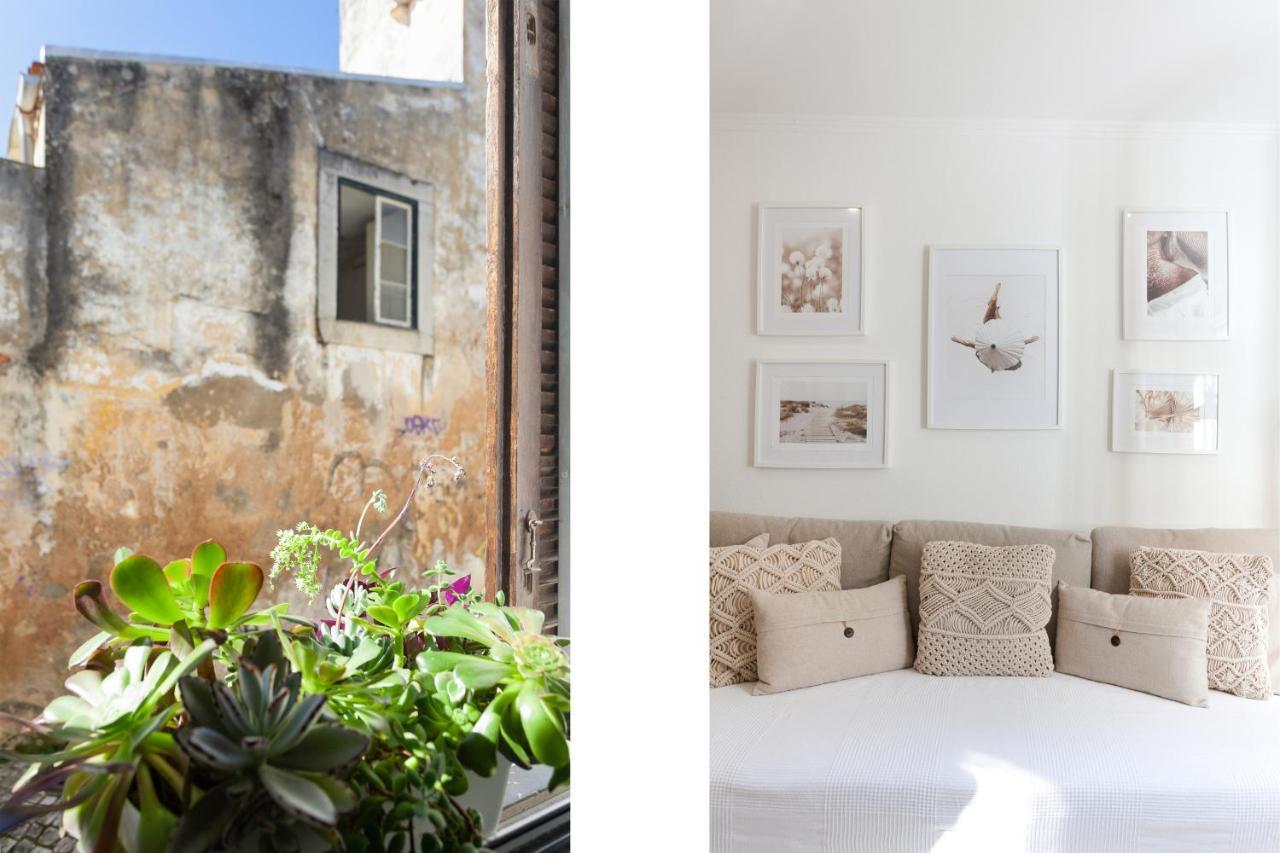 New! Nomad Dreams N.3 Lägenhet Cascais Exteriör bild
